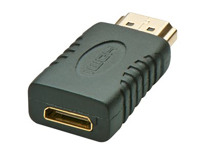 LINDY Adaptateur Mini HDMI femelle vers