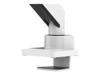 NEOMOUNTS NM-D775DX3WHITE Desk Mount