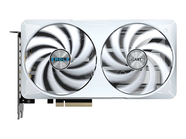 GIGABYTE GeForce RTX5060Ti EGL OC I 16GB GV-N506TEAGLEOC ICE-16GD