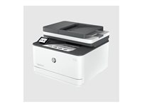HP LaserJet Pro MFP 3102fdn Laser