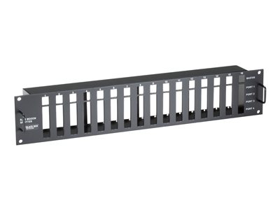 Black Box Rackmount Chassis