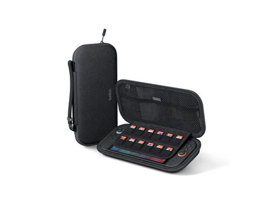 Belkin Gaming - Case for game console