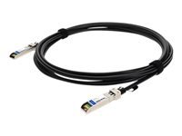 AddOn 5m Molex Compatible SFP+ DAC
