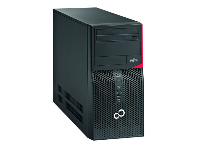 Fujitsu ESPRIMO P420 E85+ - micro tower Core i3 4170 3.7 GHz - 4