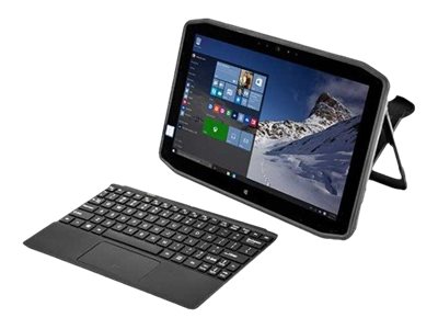 Xplore XSlate R12 Rugged tablet Intel Core i5 6200U / 2.3 GHz Win 7 Pro 64-bit  image