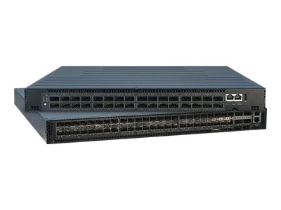NetScout nGenius 7000 Series Packet Flow Switch 7010