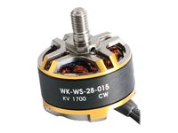 Walkera Brushless Motor (CW)(WK-WS-28-015)