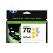 HP 712 3-Pack 29-ml Yellow DesignJet Ink