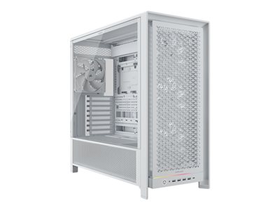 CORSAIR FRAME 5000D RS