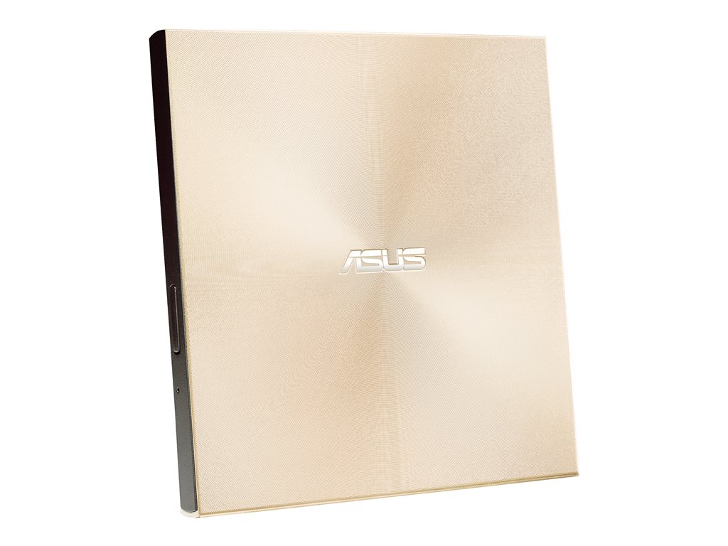 ASUS SDRW-08U8M-U/GOLD/G/AS/P2G External