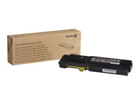 Xerox Laser Couleur d'origine 106R02746