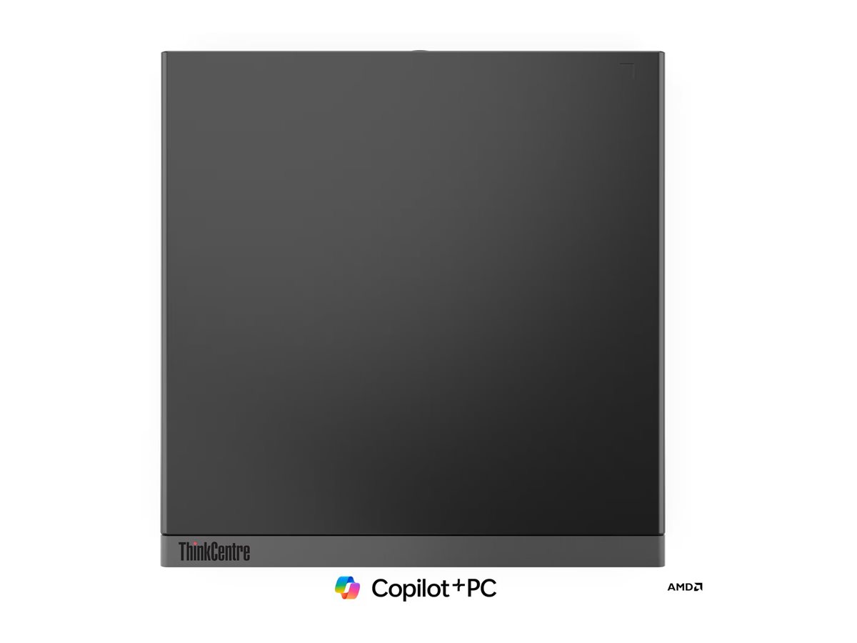 Lenovo ThinkCentre neo 55q Gen 6 - tiny - Copilot+ PC - Ryzen AI 5 330 2 GHz - 16 GB - SSD 512 GB - česká/slovenská – foto 7