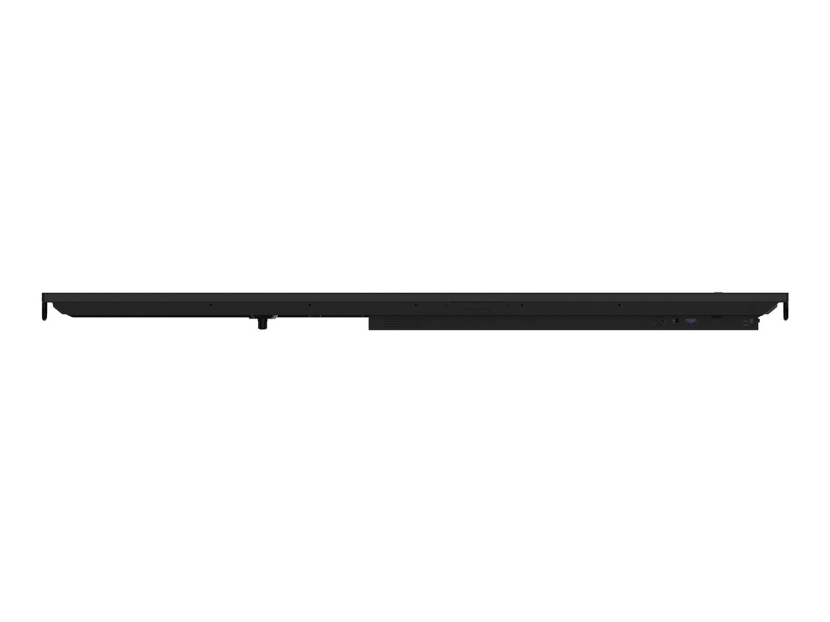 iiyama ProLite TE8612MIS-B3AG 86" Třída (85.6" zobrazitelný) displej LCD s LED podsvícením - 4K - pro digital signage / interaktivní komunikace – foto 13
