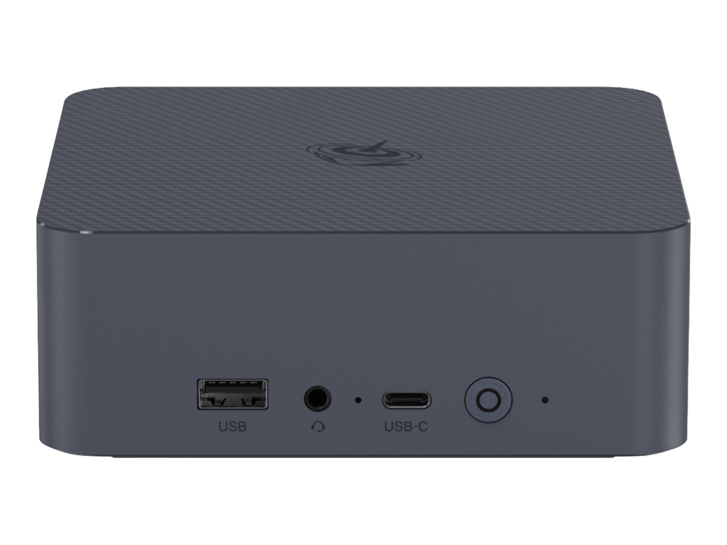 Beelink EQi13 mini PC Core i5 13500H 16 GB SSD 500 Product shot Front 79950
