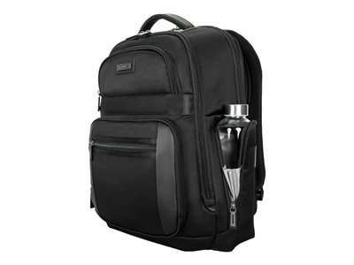 Targus Mobile Elite - Notebook carrying backpack