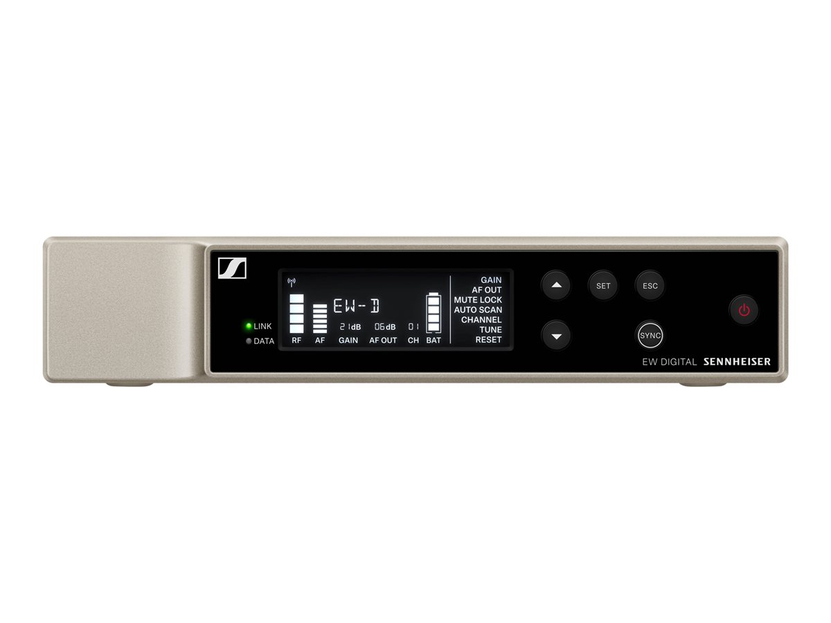 Sennheiser EW-D EM (S1-7)