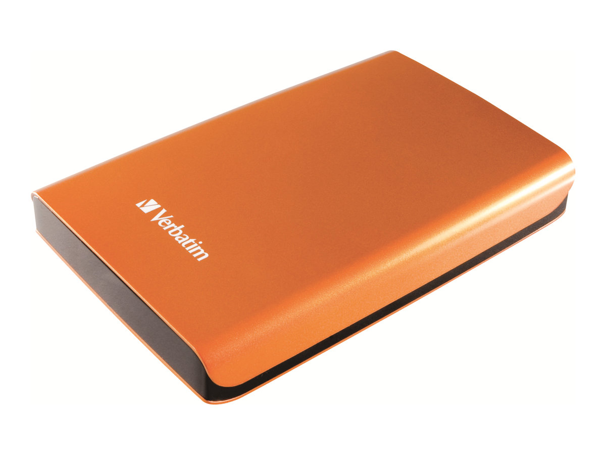 Verbatim Store 'n' Go Portable