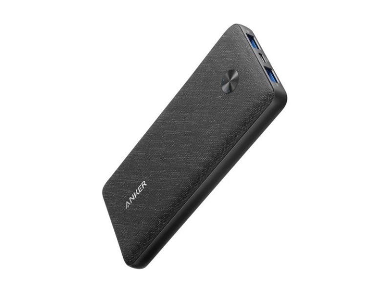Anker PowerCore III Sense 10K | Overview, Specs, Details | SHI