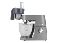 Kenwood Terningskæringspåsætning Grå