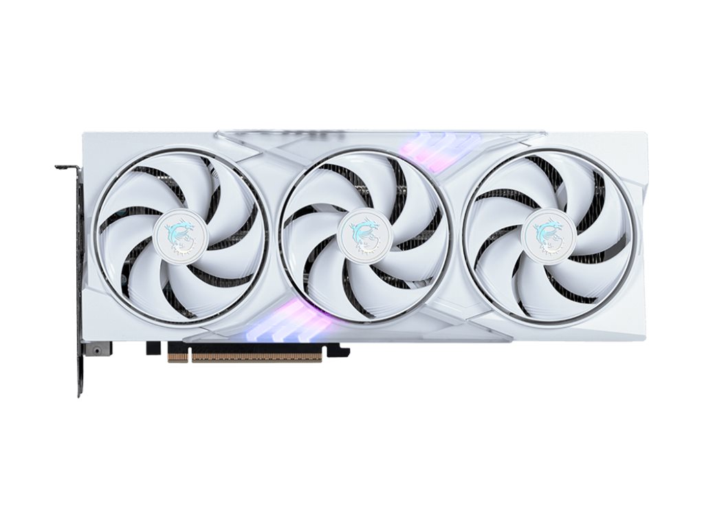 MSI GeForce RTX 5060 Ti 8G GAMING TRIO OC