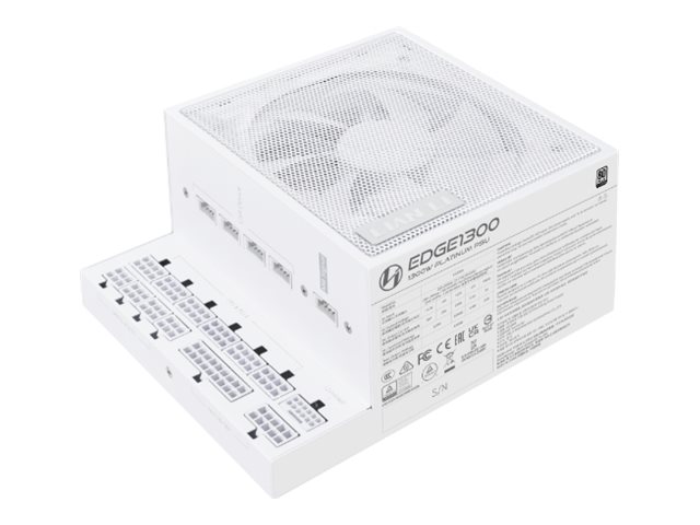 Lian Li Edge 1300, power supply, 1300 Watt