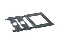 APC Rack Systems AR8190BLK