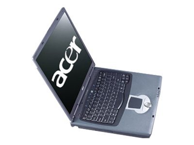 Acer TravelMate 534XCi