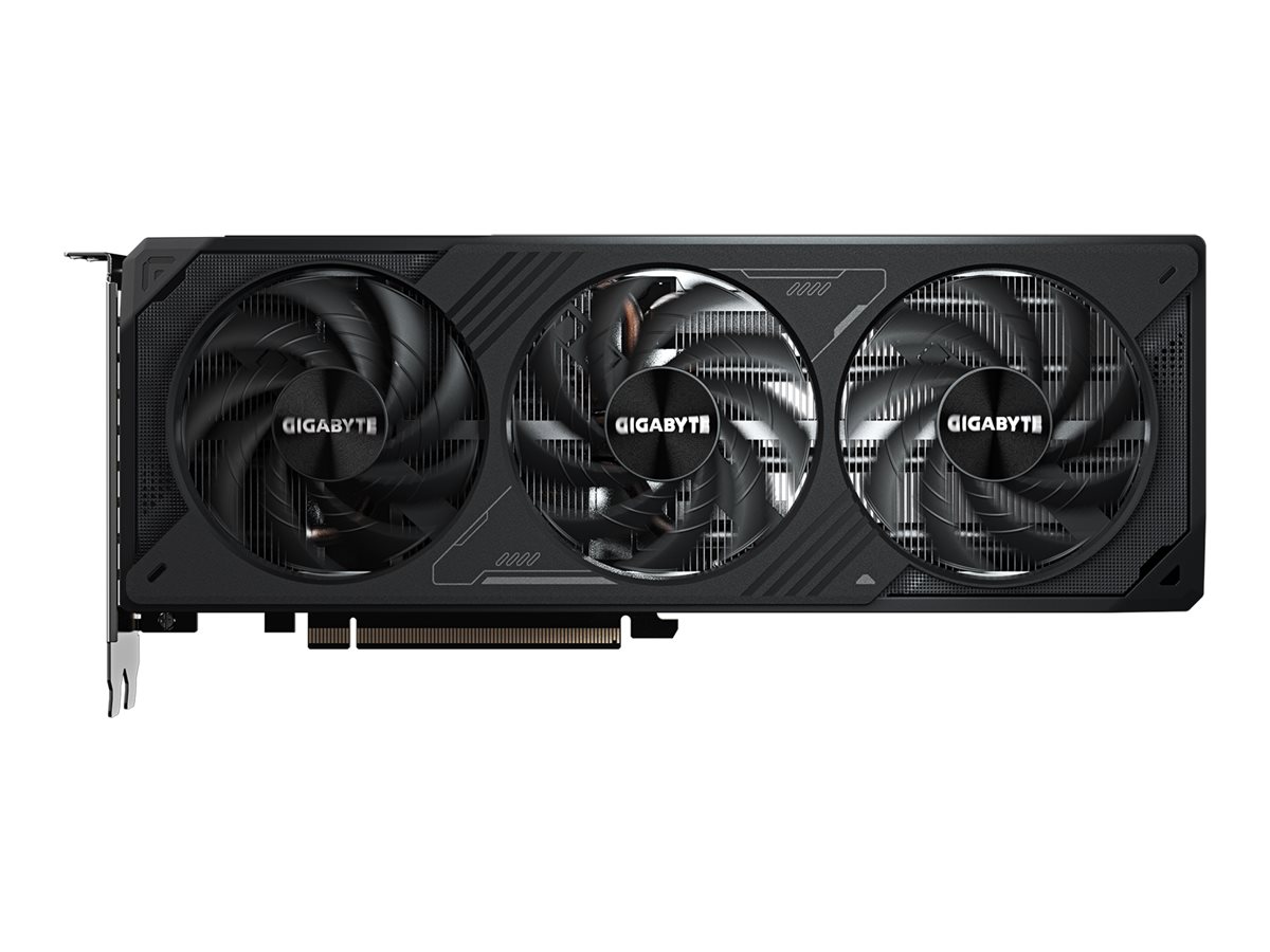 GIGABYTE GeForce RTX 5070 WINDFORCE SFF 12GB GDDR7 3xDP 1xHDMI