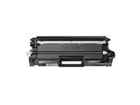 Brother Cartouche laser d'origine TN821XXLBK