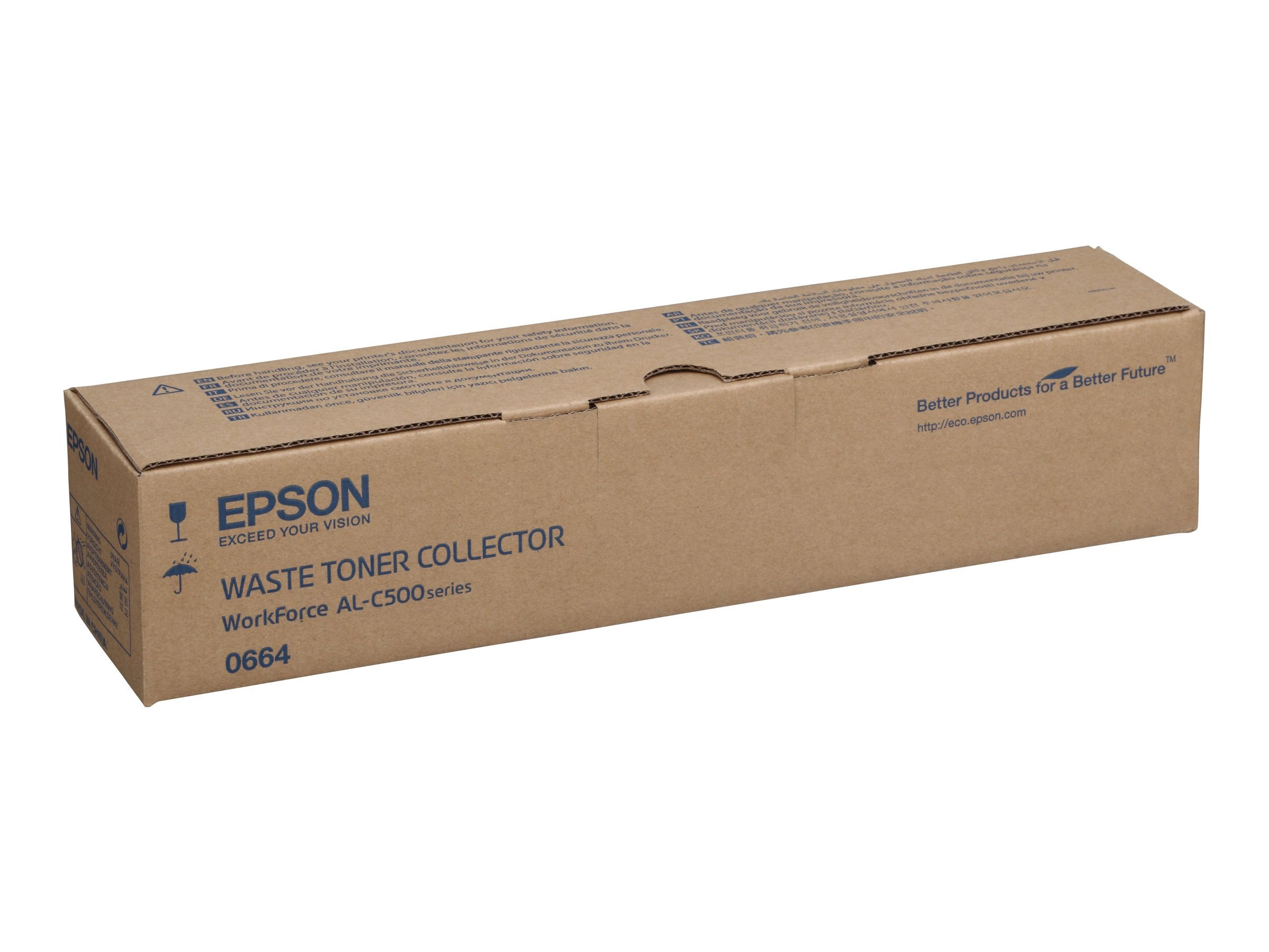 Epson C13S050664