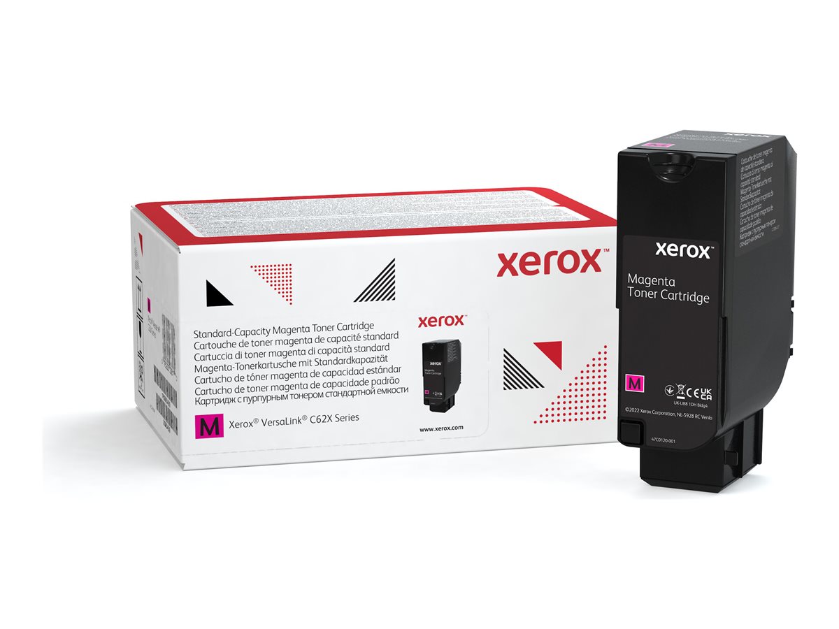 Xerox - Magenta - original...