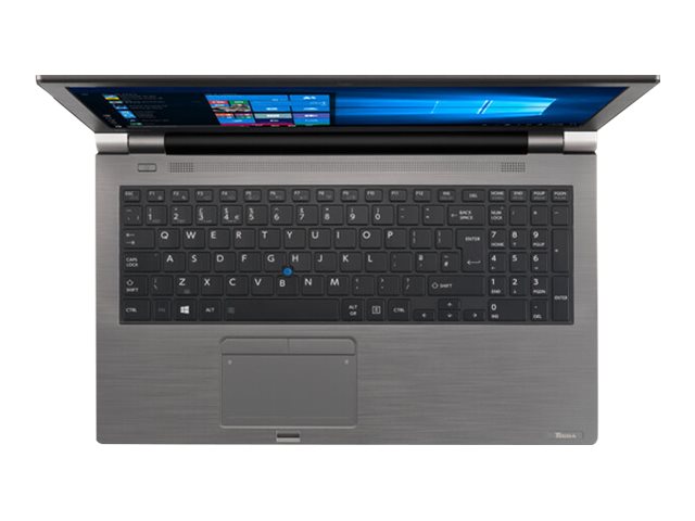 Toshiba Tecra Z50-A - I5 4e Gen, 8Go RAM, 256Go SSD, 15,6", Windows 11 Pro