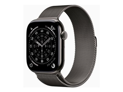 Apple Watch Series 11 (GPS + Cellular)