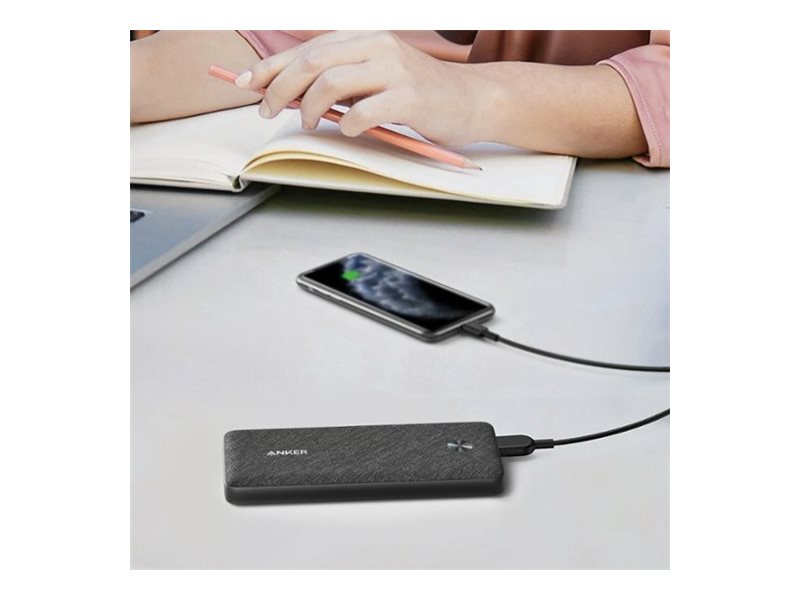 Anker PowerCore III Sense 10K | Overview, Specs, Details | SHI
