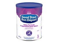 Good Start Baby Food Powder - Stage 1 - 900g