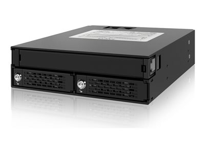 ICY Dock ToughArmor MB994IKO-3SB