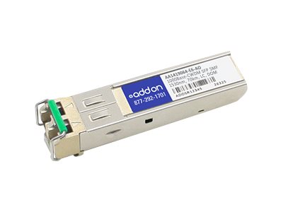 AddOn Avaya AA1419064-E6 Compatible SFP Transceiver
