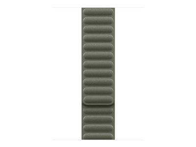 Strap for smart watch - 46mm - S/M size - sage gra