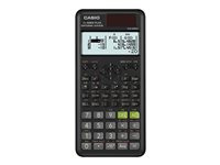 Casio FX-300ES Plus 2nd edition Scientific calculator 16 digits + 2 exponents 