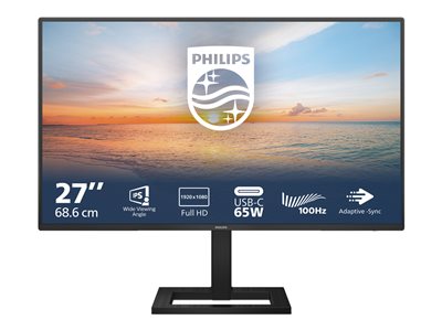 27E1N1300AE - LED monitor - 27" - 1920 x 1080 Full