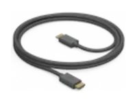 Logitech - HDMI cable