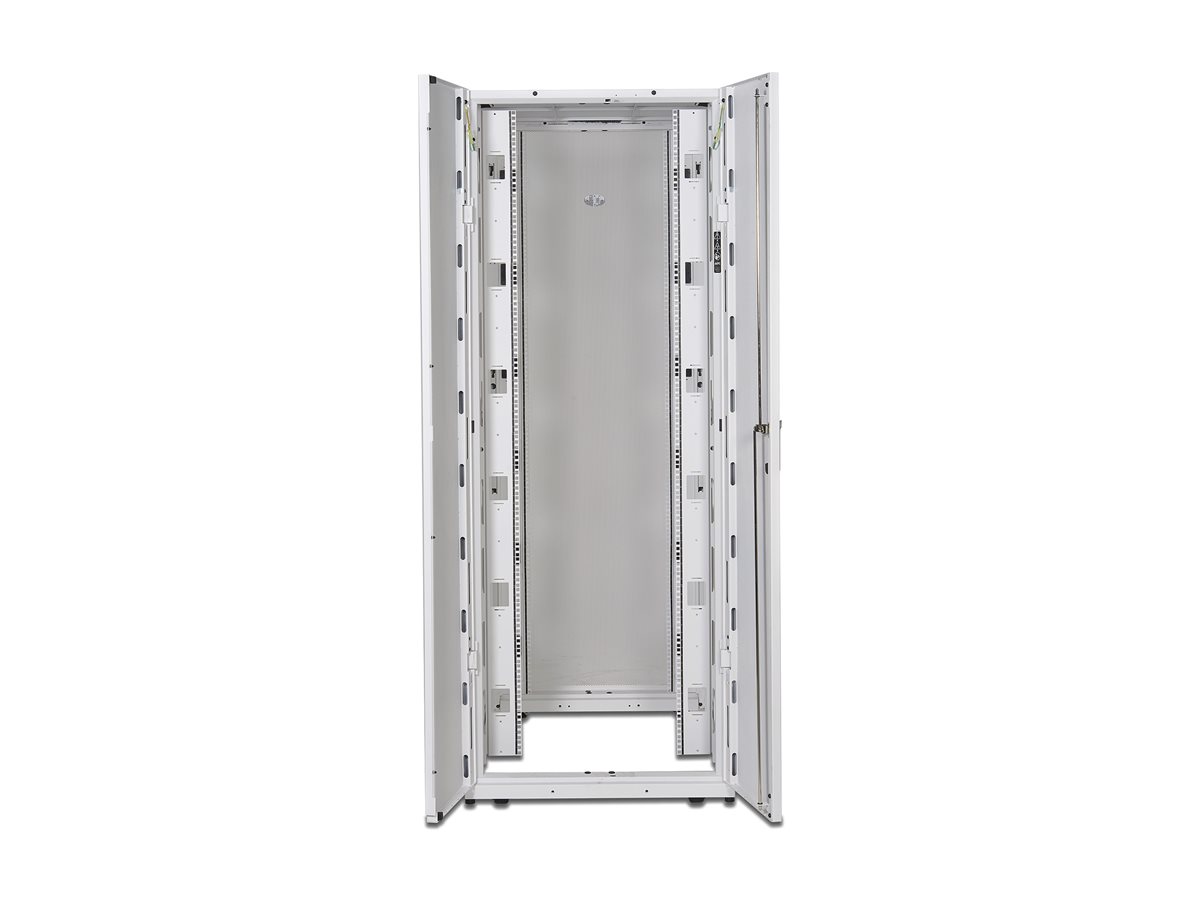 NetShelter SX 42U 800mm Wide x 1070mm – foto 5
