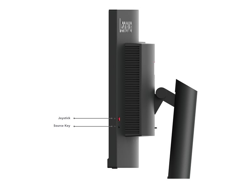 LENOVO T34w-30 34p WQHD VA 21:9 Monitor