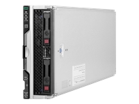 HPE Synergy 480 Gen10 Plus Base Compute Module