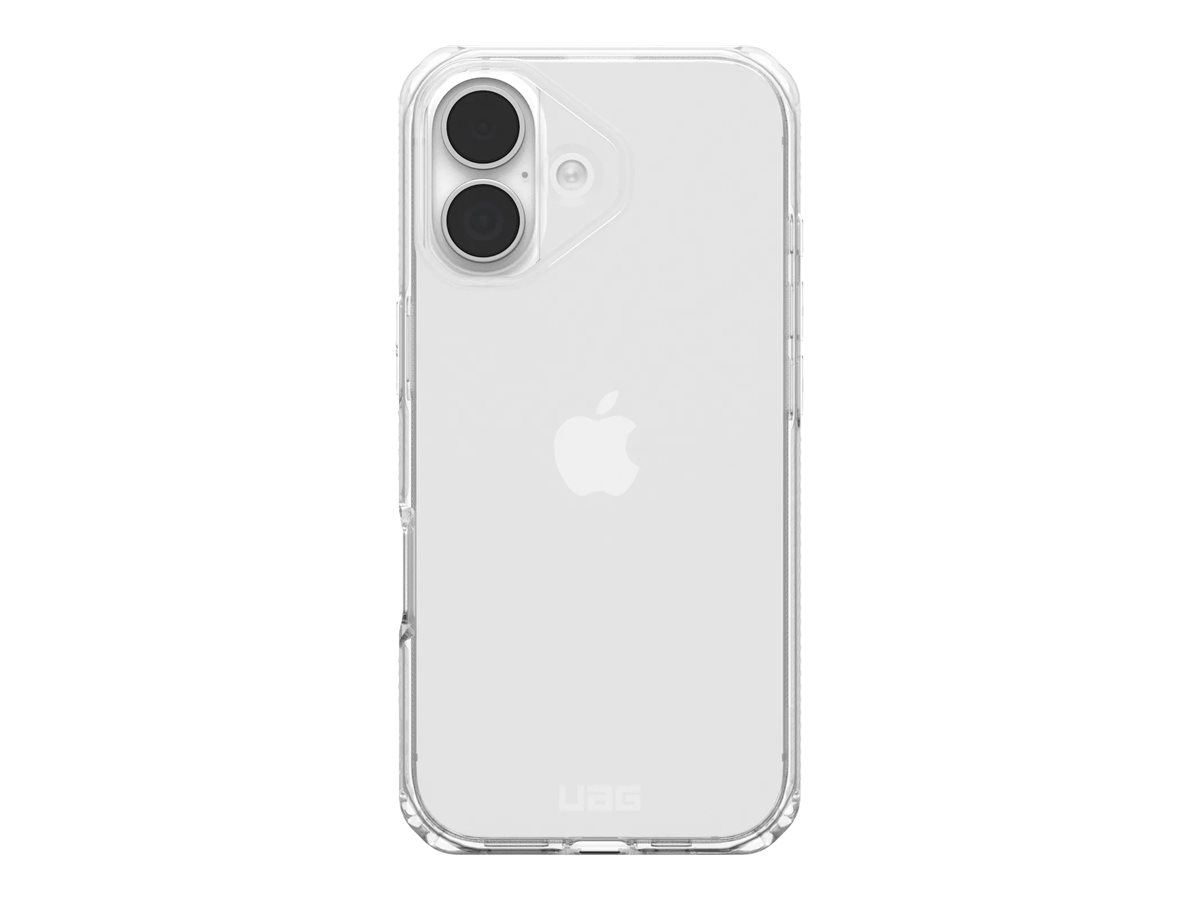 UAG Plyo Series - Back cover for cell phone