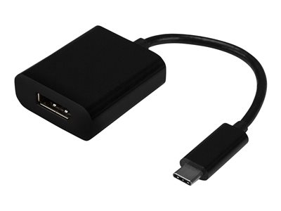 4XEM - DisplayPort adapter