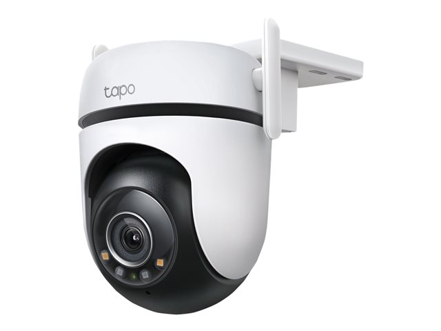 Tapo C520ws V1 Network Surveillance Camera