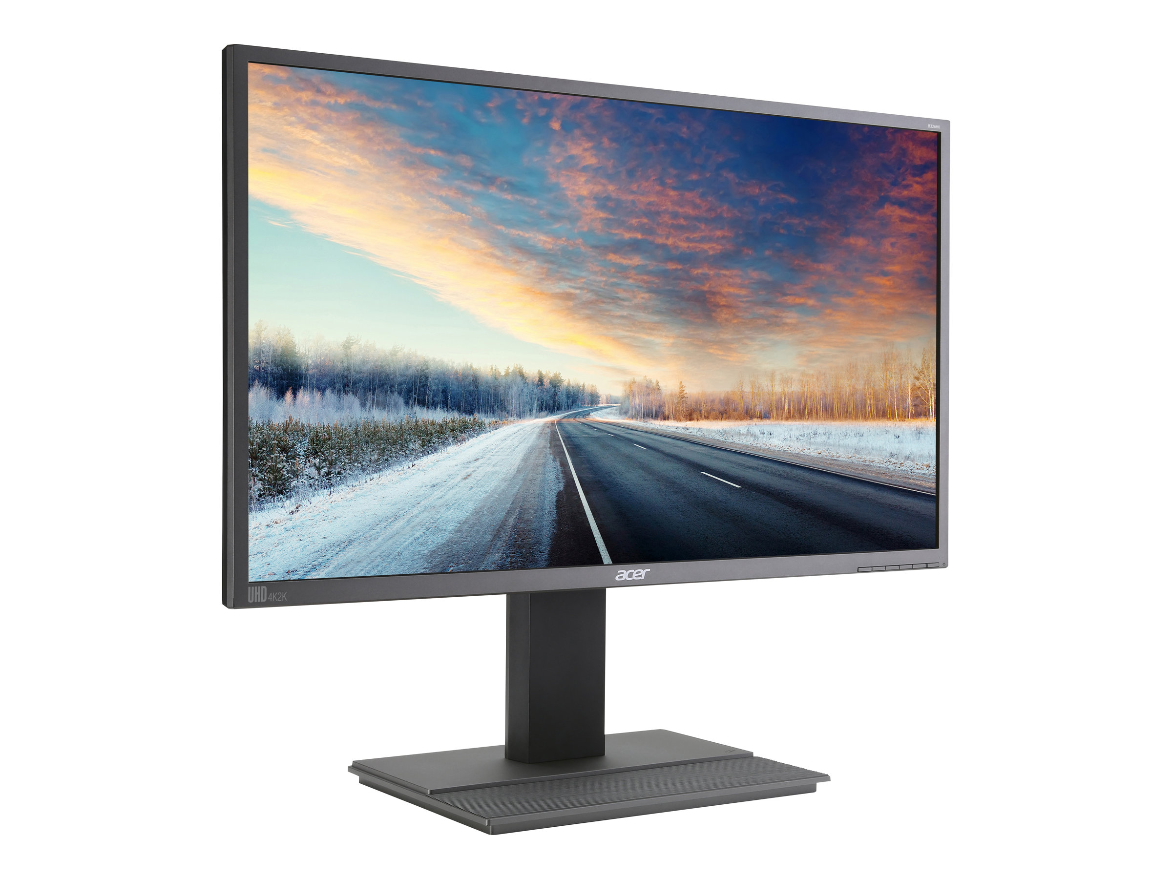4kモニター　acer 32インチ Acer B326HK - LED monitor | Overview, Specs, Details | SHI
