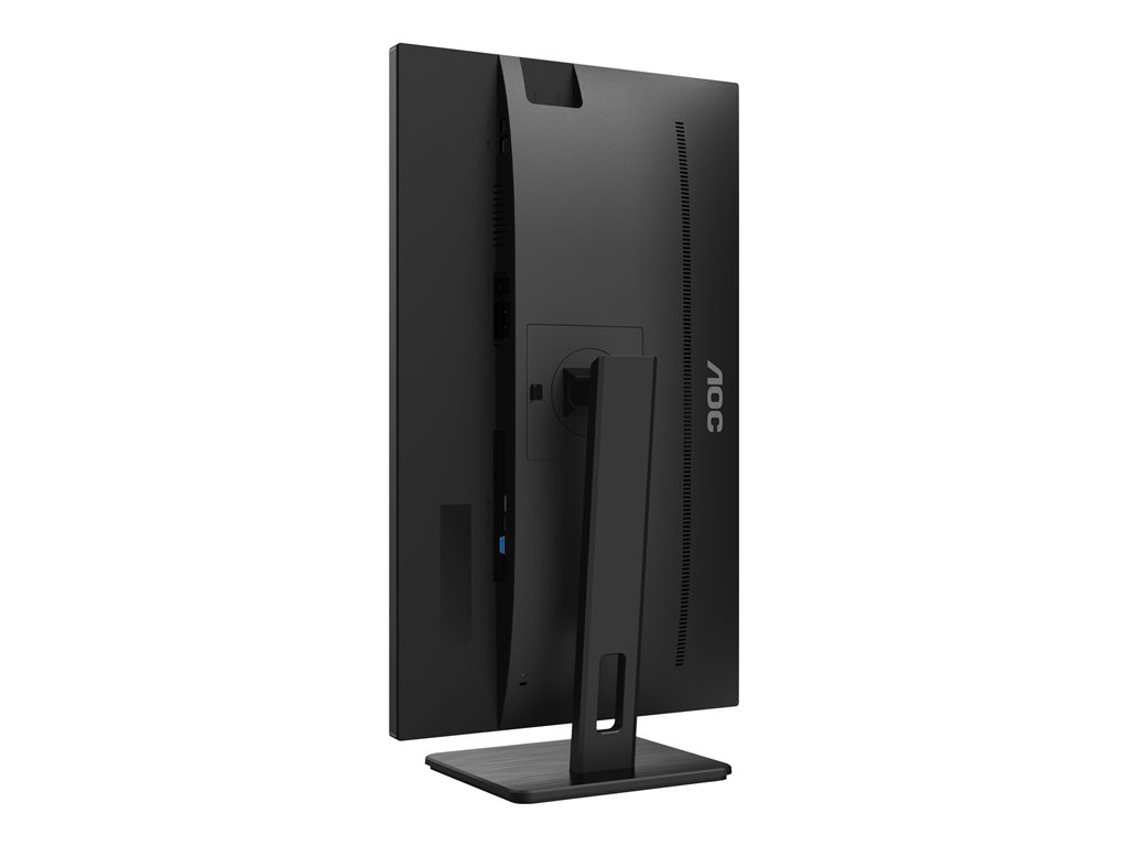 AOC Q27P2Q - LED monitor - 27"