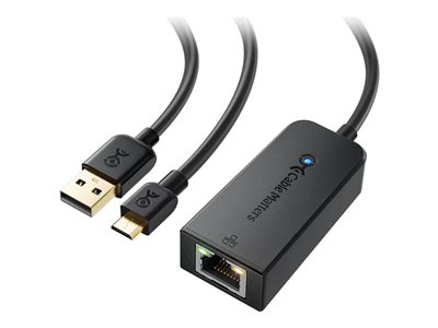 Cable Matters - Network adapter